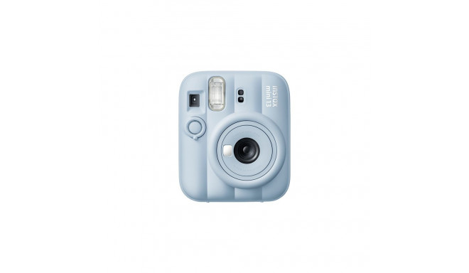 Instax kaamera mini 13, sinine