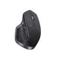 Logitech MX Master 2S mouse Office Right-hand RF Wireless + Bluetooth Laser 4000 DPI