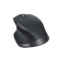 Logitech hiir MX Master 2S kontori paremakäeline RF-juhtmevaba + Bluetooth laser 4000DPI