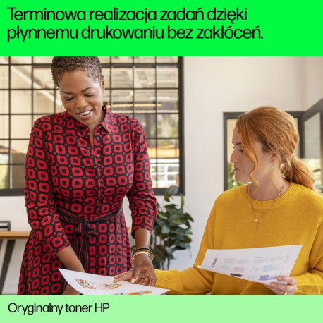 HP 05X 2-pack suure tootlikkusega mustad originaal LaserJet toonerikassetid