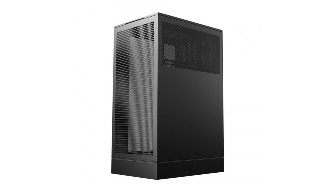 DeepCool CH270 Digital Mini Tower Black