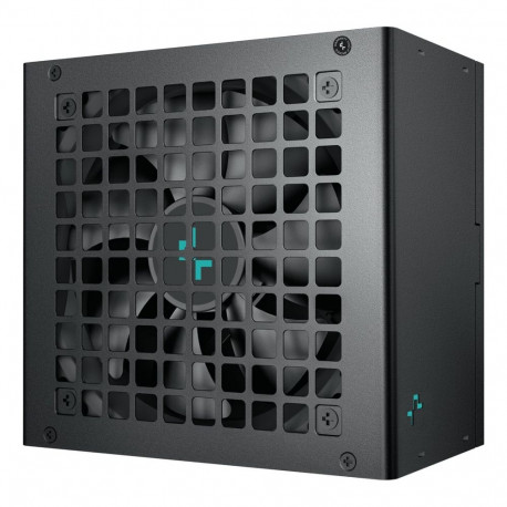 DeepCool PL650D power supply unit 650 W 20+4 pin ATX ATX Black