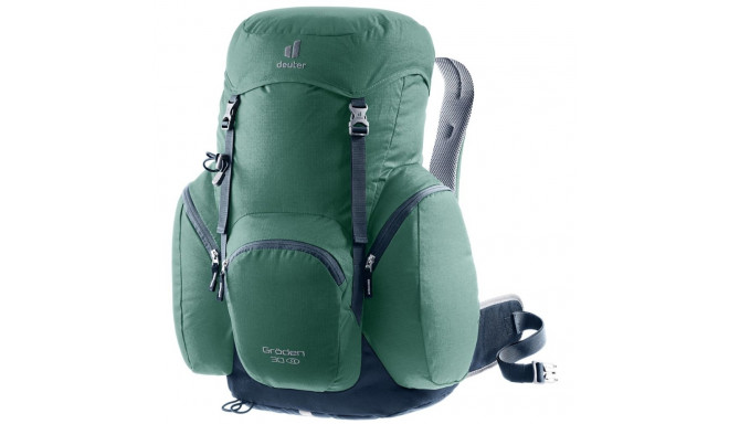 Deuter Gröden 30 SL Green