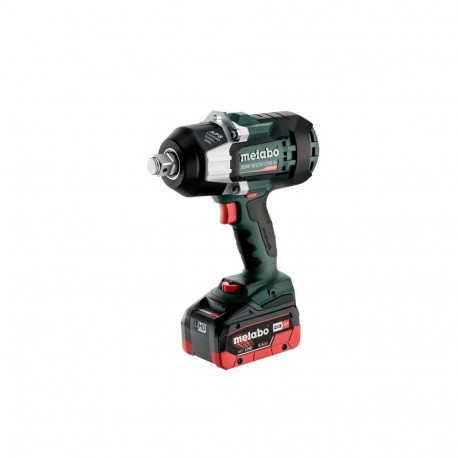 Metabo löökmutrike SSW 18 LTX 1750 BL 3/4" 1650RPM 1750N⋅m 18V