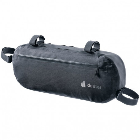 Deuter raamikott Cabezon FB 6, must