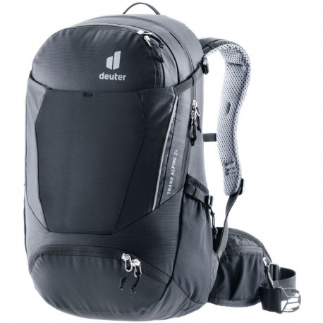 Deuter Trans Alpine 24 24 L Black