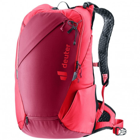 Deuter Updays 20 20 L Red