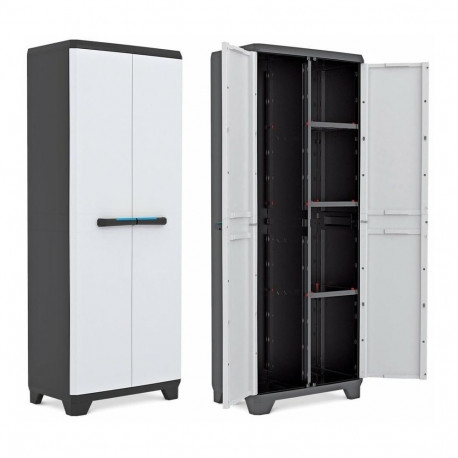 KETER lisariiulid LINEAR 68x39x173cm IT