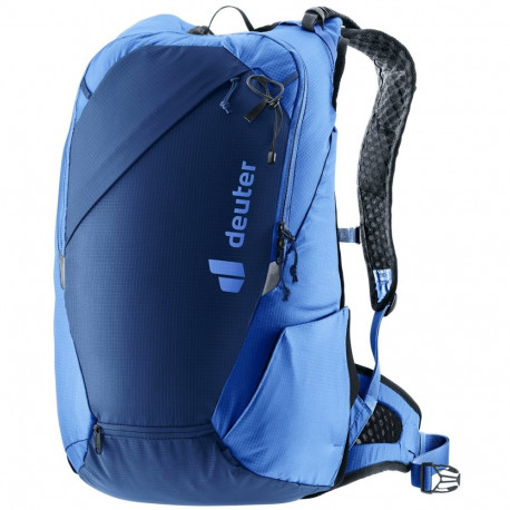 Deuter seljakott Updays 20, sinine