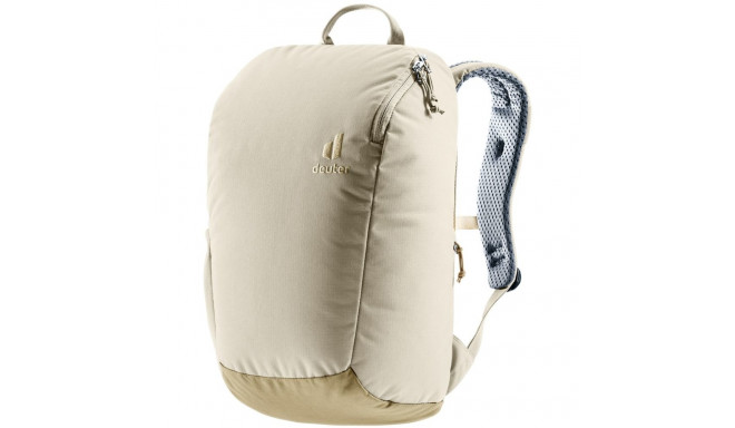 Deuter seljakott Stepout 16 16L, naturaalne