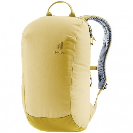 Deuter seljakott Stepout 12, oliivroheline