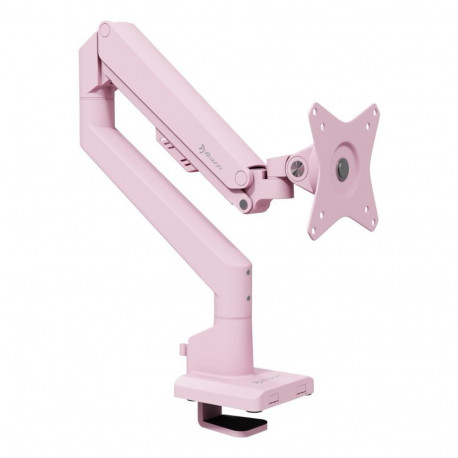 Arozzi monitori kinnitus AZ-ALZARE-NEO-PNK, roosa