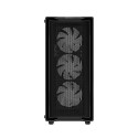 DeepCool miditornikorpus CC560 MESH V2, must
