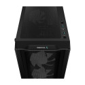 DeepCool CC560 MESH V2 Midi Tower Black