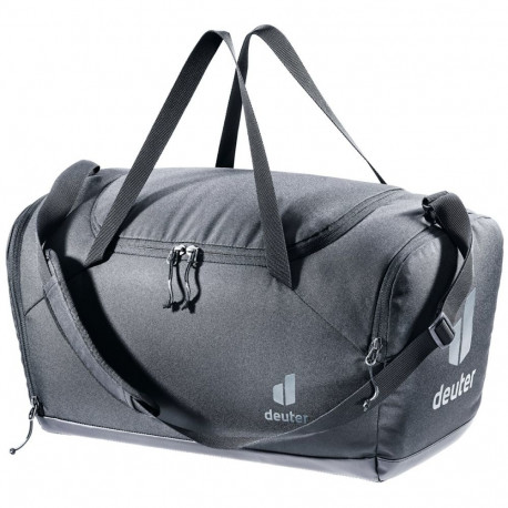 Deuter duffelkott Hopper Travel 25L, must