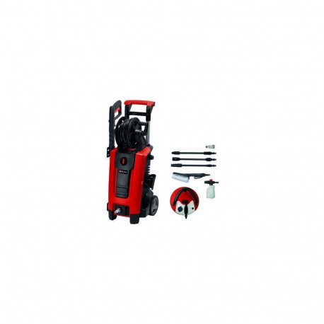 Einhell survepesur TE-HP 170 püstine elektriline 440l/h, must, punane