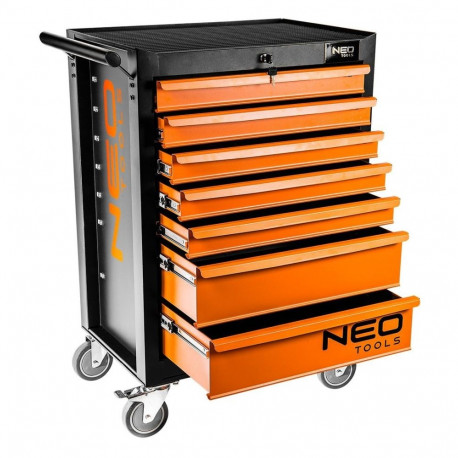 NEO tools tööriistakäru 84-222