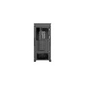 Xilence Performance A+ BREEZE II Midi Tower Black