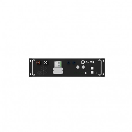 FoxESS aku mooduli juhtseade MIRA BMS BOX 2.0
