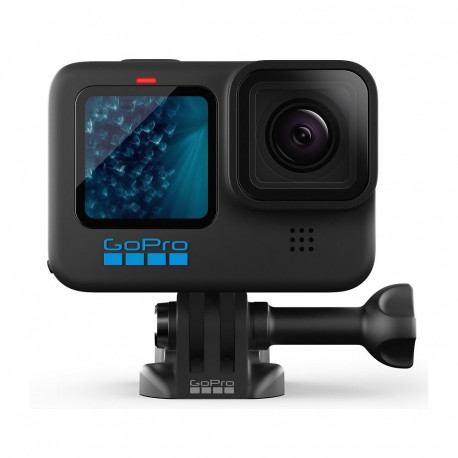 GoPro HERO11 CHDHX-112-RW, must