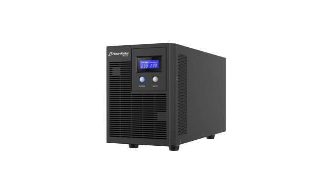 PowerWalker UPS Basic VI 3000 STL