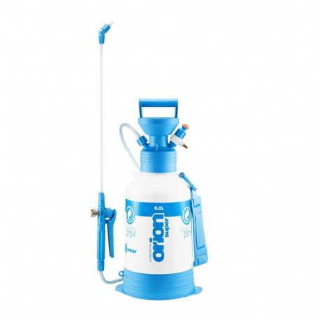 KWAZAR prits SUPER AIR CLEANING PRO+ 12L FPM