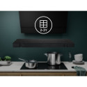Electrolux ECFBPL02 Odor filter