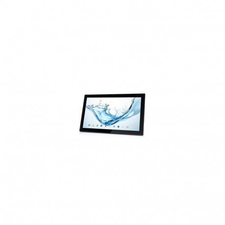 Xoro MegaPAD 2154 V7 64 GB 54.6 cm (21.5") 4 GB Wi-Fi 6 (802.11ax) Android 13 Aluminium, Black