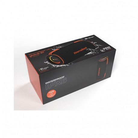 Tracer XtraVox XL TWS BT RGB BLACK Party speaker 30 W