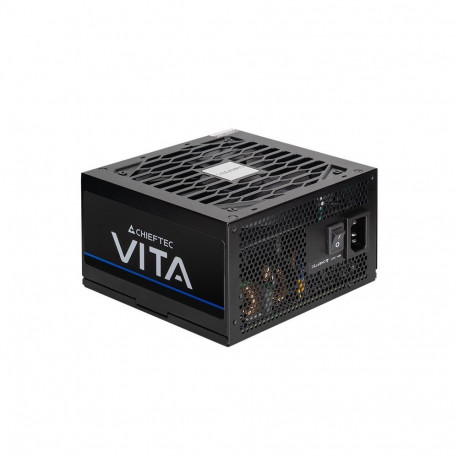 Chieftec toiteplokk Vita BPX-650-S 650W 24-pin ATX, must