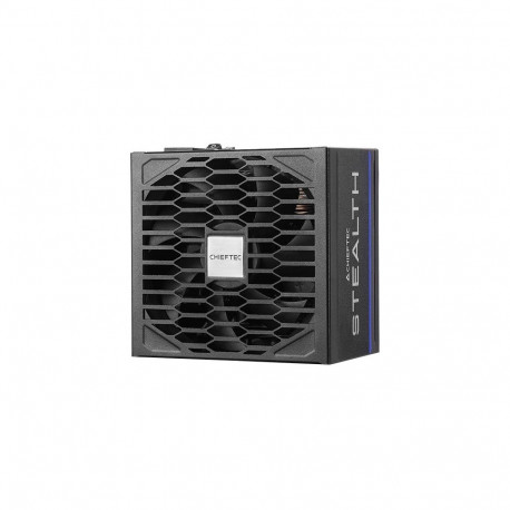 Chieftec Stealth 1200W Vega M Series SPX-1200-FC 80+ Platin power supply unit 24-pin ATX ATX Black
