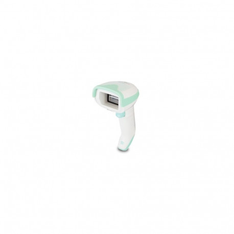 Datalogic Gryphon GM4500 Handheld bar code reader 1D/2D Laser Black