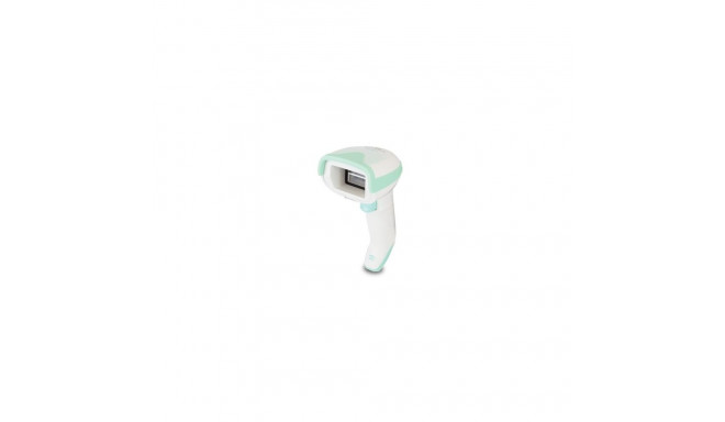 Datalogic käeshoitav vöötkoodilugeja 1D/2D Laser, must