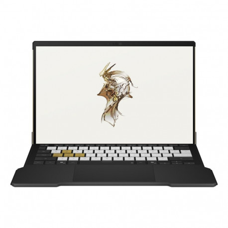 ASUS ROG Flow Z13-KJP GZ302EAC-RU178W AMD Ryzen™ AI Max+ 395 Hybrid (2-in-1) 34 cm (13.4") Touchscre