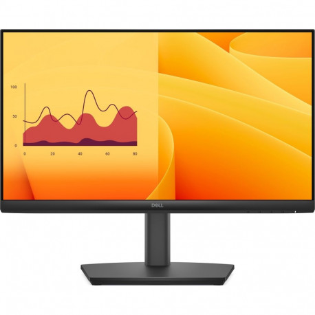 Dell monitor E Series E2225HSM 54.6cm (21.5") 1920 x 1080 pixels Full HD LCD