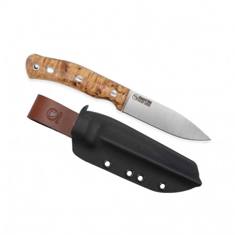 Casström nuga No.10 SFK 14C28N stabiliseeritud CB Kydex