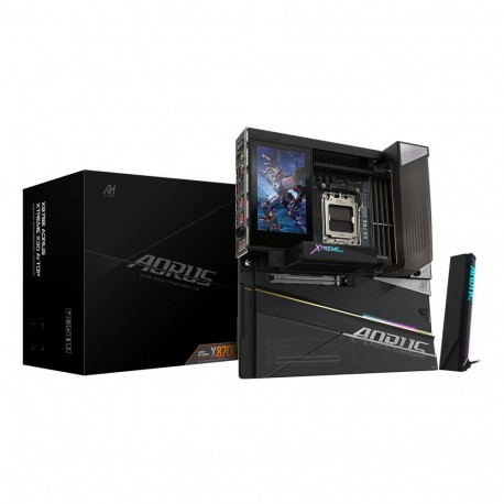 GIGABYTE emaplaat X870E AORUS XTREME X3D AI TOP