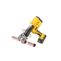 REMS PRASA AKKU-PRESS 22V CONNECTED BASIC-PACK L-BOXX