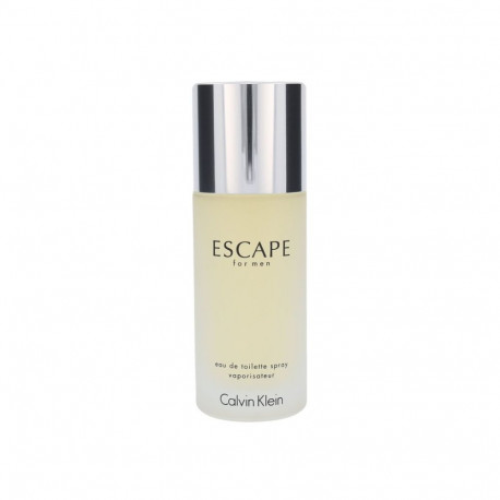 Calvin Klein Escape For Men Eau de Toilette (100ml)