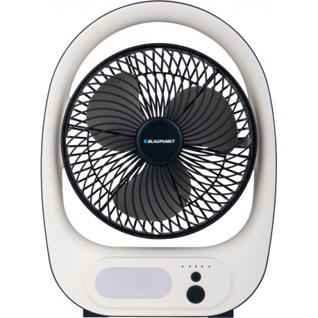 Blaupunkt rechargeable fan APF401, assorted