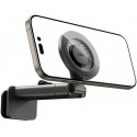 ESR telefonihoidik Skygrip, must