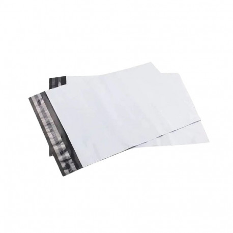 PollyMailers polüümbrikud XL 50pcs
