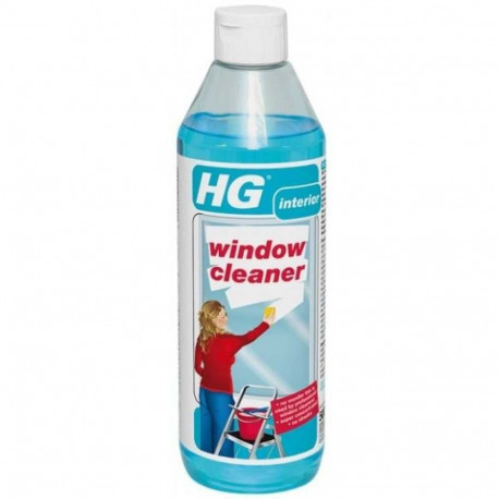 HG Window Cleaner 500ml