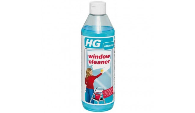 HG Window Cleaner 500ml