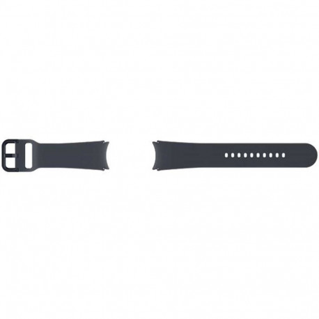 Samsung 20mm Graphite Galaxy Watch6 Sport Band M/L