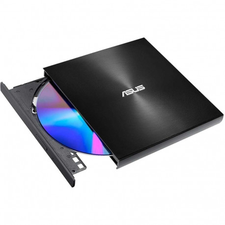 Asus ZenDrive Slim SDRW-08U9M-U Black