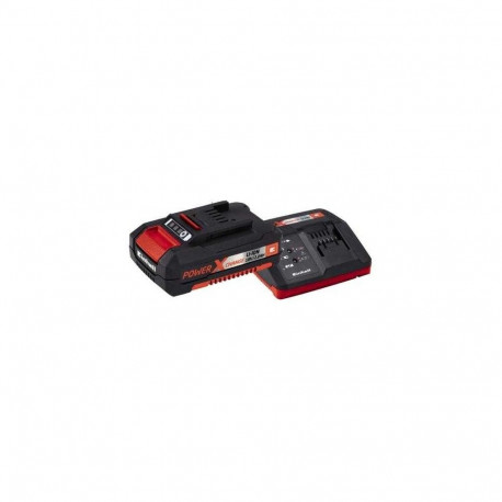 Einhell Power X Change starter kit 18V 4Ah