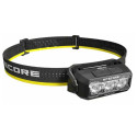 Nitecore HA15 UHE Black
