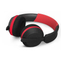 Philips TAA6219BK/00 Black/Red