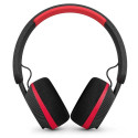 Philips TAA6219BK/00 Black/Red